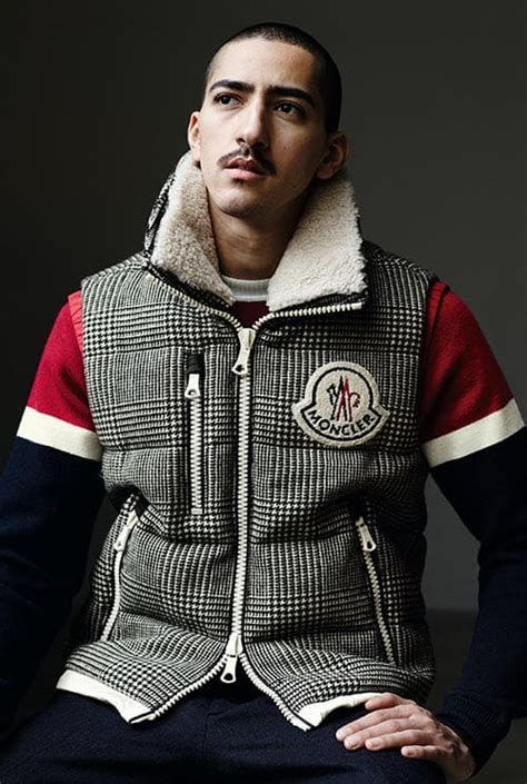 is moncler french or italian.